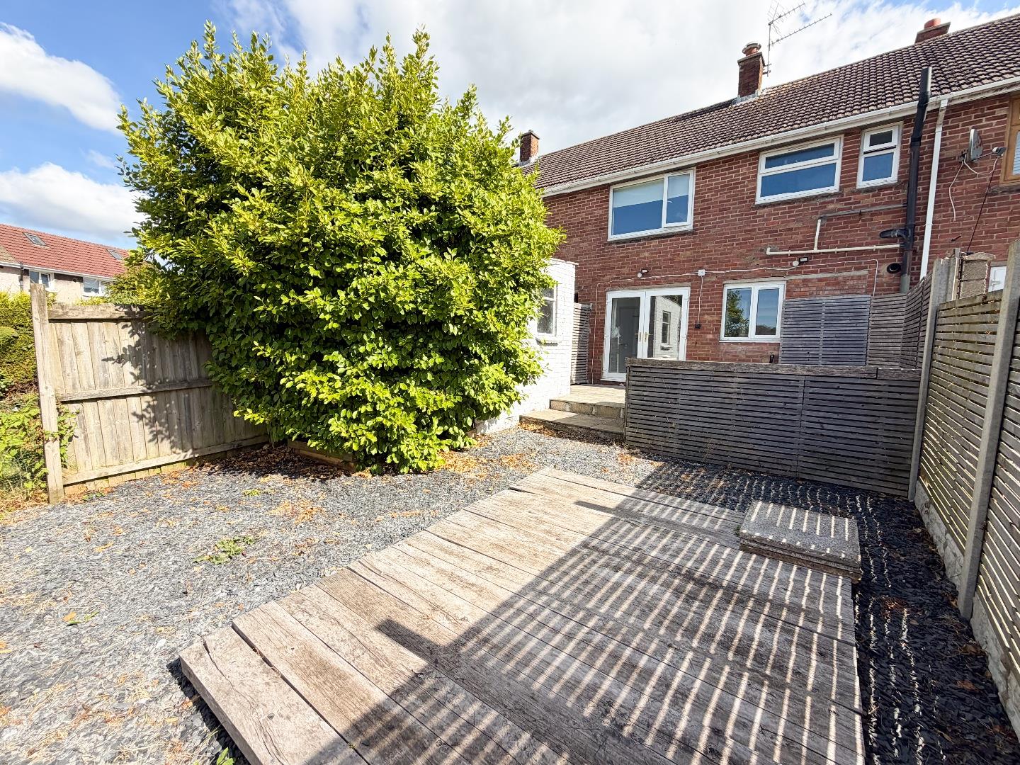 Ton Glas, Bridgend County Borough, CF31 4EJ